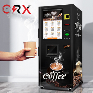 coffee drink vending machine hot coco milk vending machine coffee vending machine