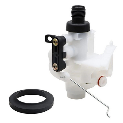 Upgraded Toilet Water Module Assembly Fit For Thetford Aqua Magic V Toilet Water Valve For RV Camper 31705