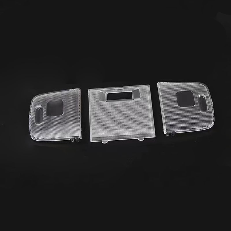 Car Front Rear Roof Reading Light Cover Dome Map Lamp Lens Top Light Lamp Cover 81265-A6060 For Toyota Camry 2006-2011