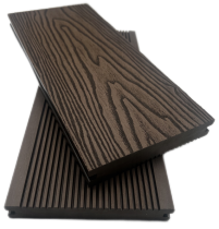 wpc eco outdoor portable deck plastic decking boards fastener