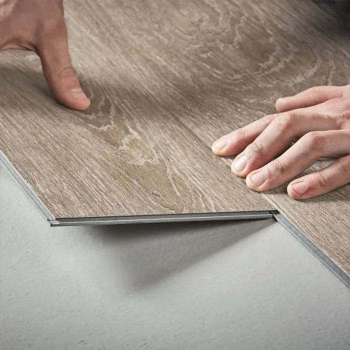 luxury discontinued vinyl floor interior water proof laminate uniclic flooring prices