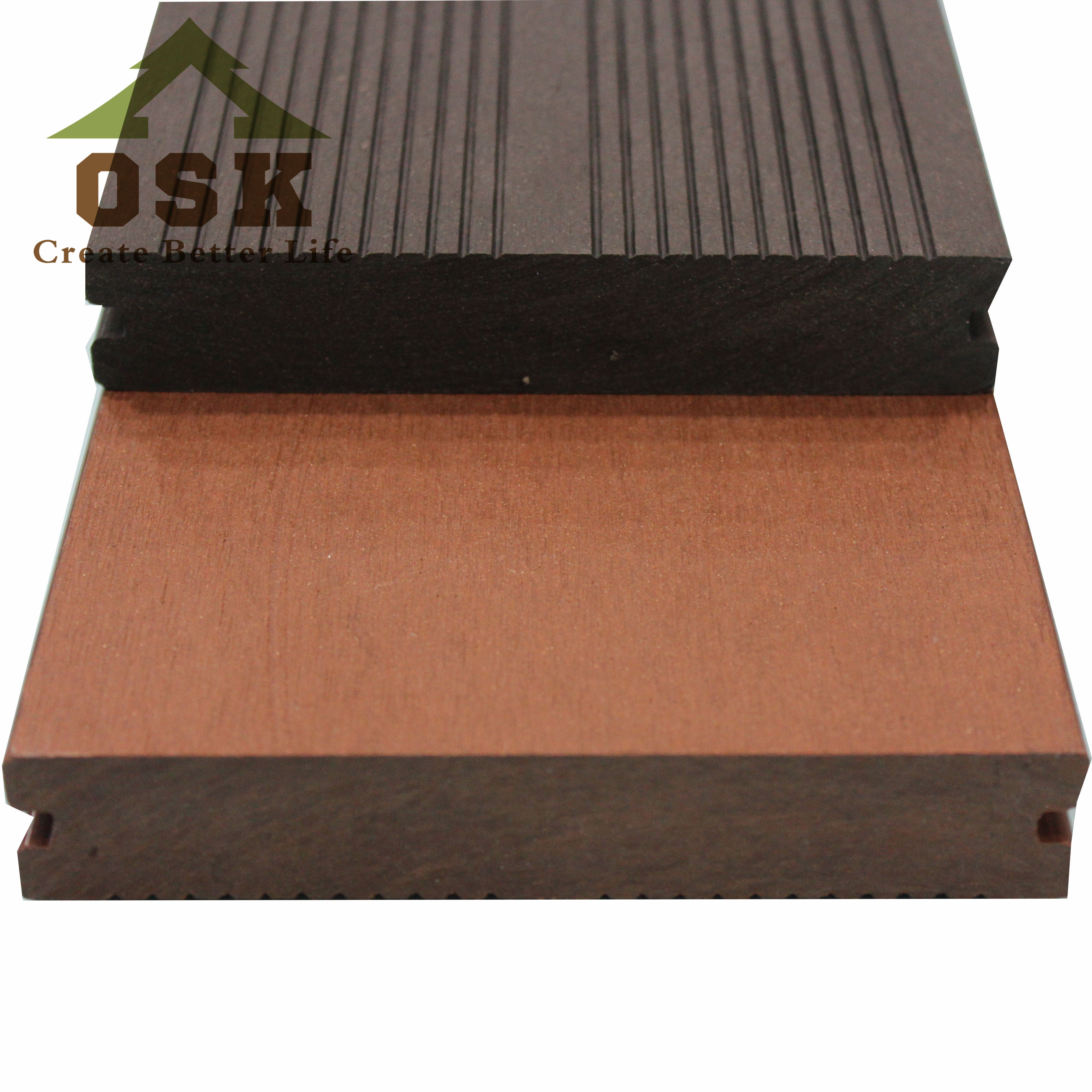 WPC DECKING Wood Plastic Composite Manufacturers for outdoor decking