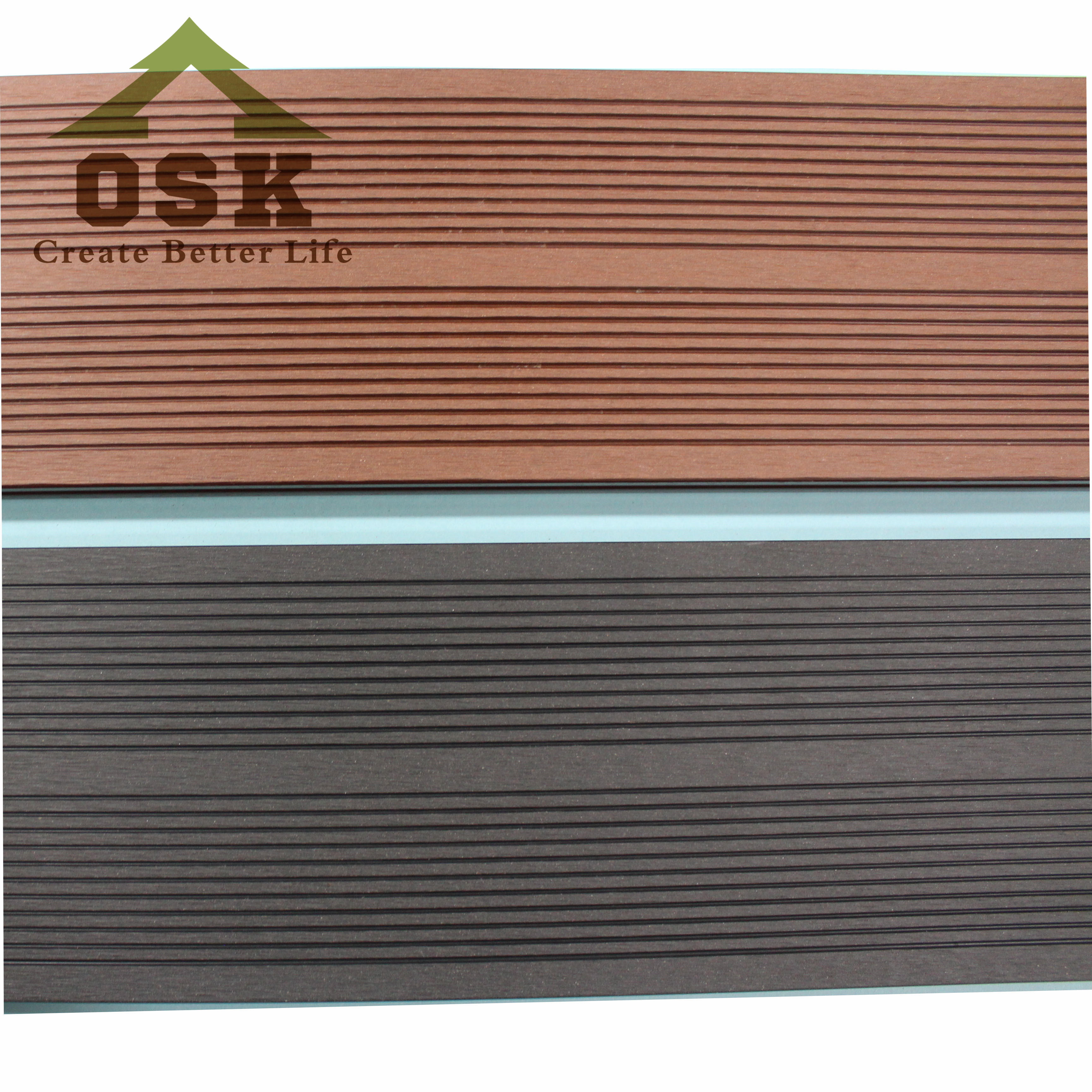 WPC DECKING Wood Plastic Composite Manufacturers for outdoor decking