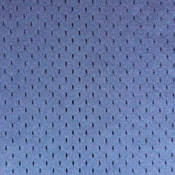 100%polyester knitted mesh fabric for sports shoes cloth