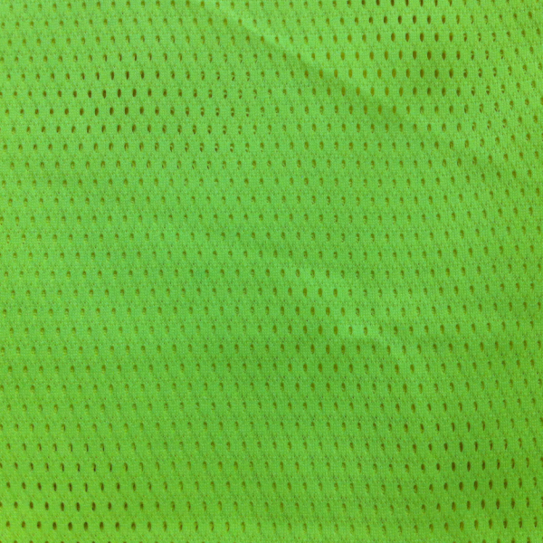 100%polyester knitted mesh fabric for sports shoes cloth