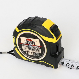 High Quality Wholesale Promotional Cheap Price Iron Shape Grooved Pipe Diameter Tape Measures Ruler