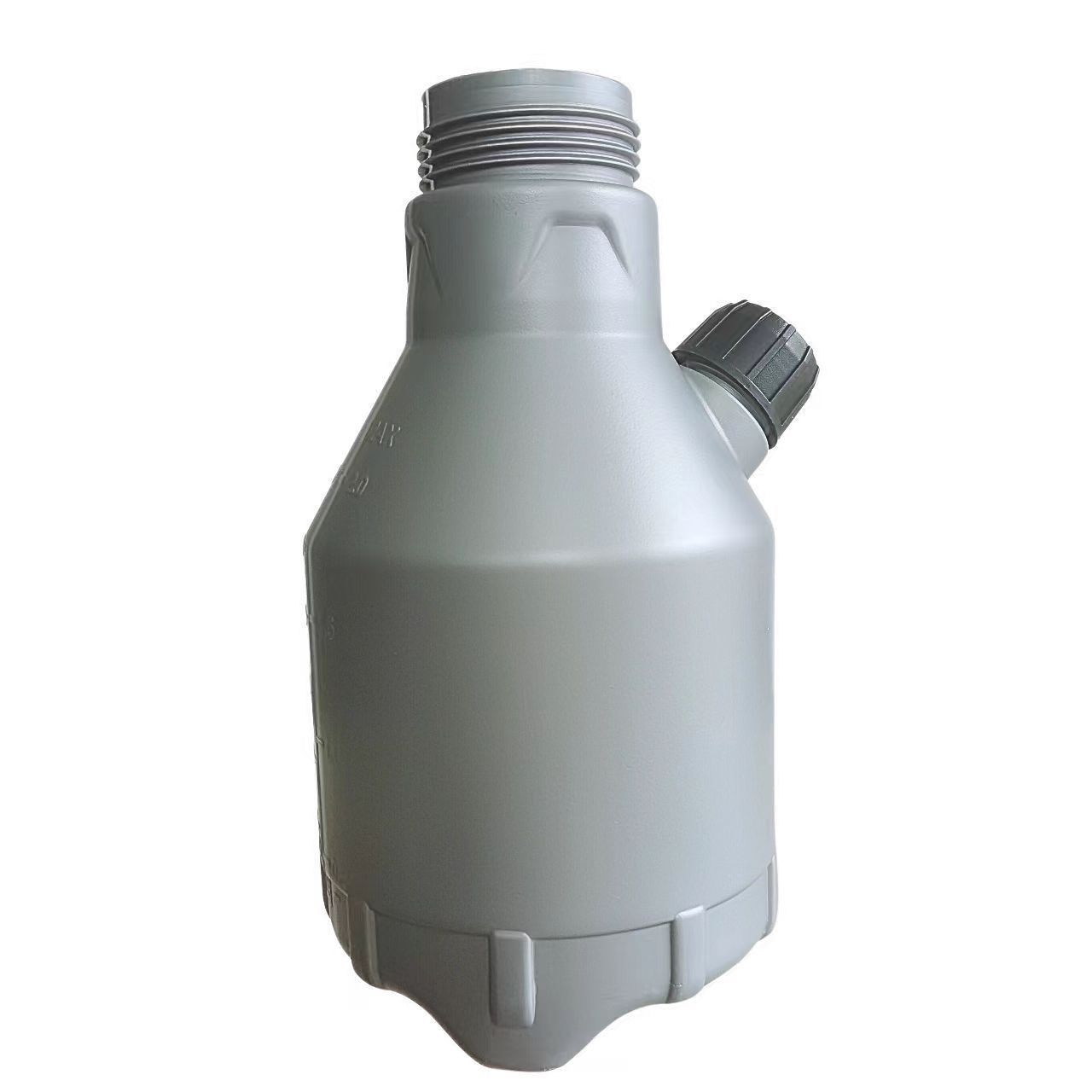 Factory pressure foam sprayer multi-function watering can plastic hand pump 2l bottle with sprayer