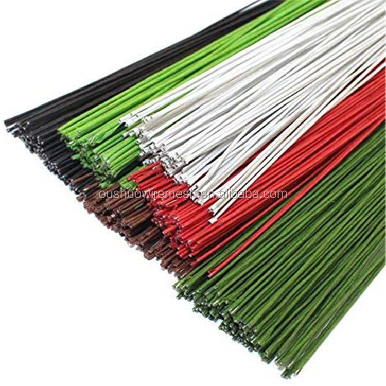 14 Inch 26 Gauge Wire 0.5mm 100 Pieces