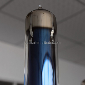 Glass Vacuum Tubes for Solar System, Solar water heater parts