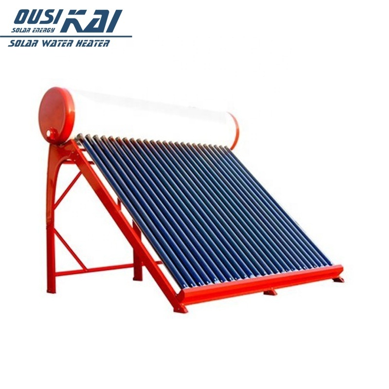 mini portable solar heater small solar powered heater and solar evacuated tubes for sale