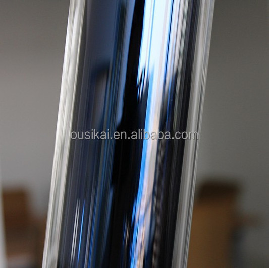 Glass Vacuum Tubes for Solar System, Solar water heater parts