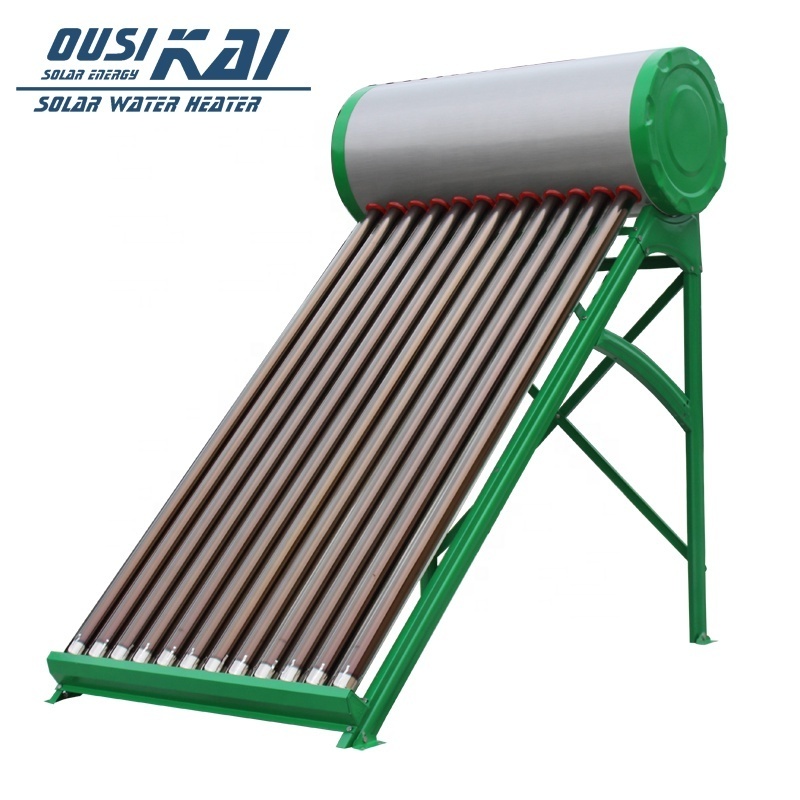 mini portable solar heater small solar powered heater and solar evacuated tubes for sale