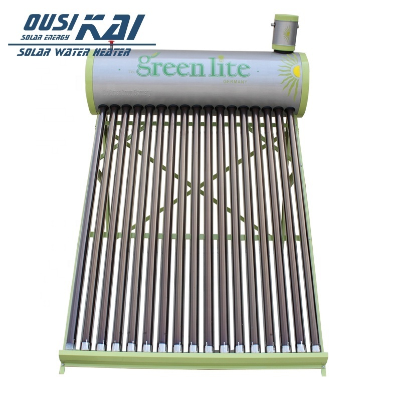 mini portable solar heater small solar powered heater and solar evacuated tubes for sale