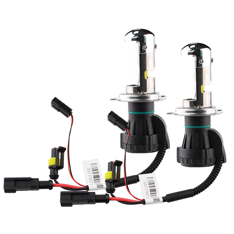 Ousipu 55W HID Xenon Headlight Conversion KIT Bulbs H1 H3 H4 H7 H11 9005 9006 880/881 H4 H13 9004 9007