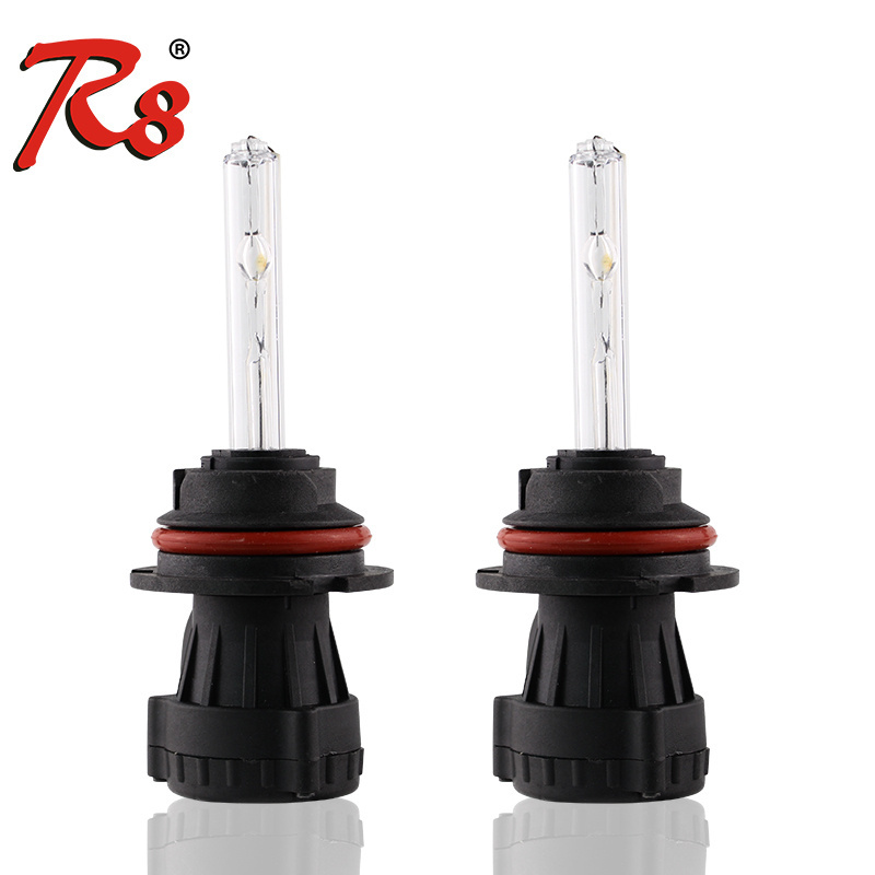 Ousipu 55W HID Xenon Headlight Conversion KIT Bulbs H1 H3 H4 H7 H11 9005 9006 880/881 H4 H13 9004 9007