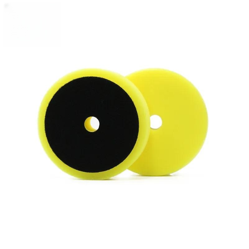 5 Inches Germany Cutting Foam Pad Car Buffing Polishing Pad