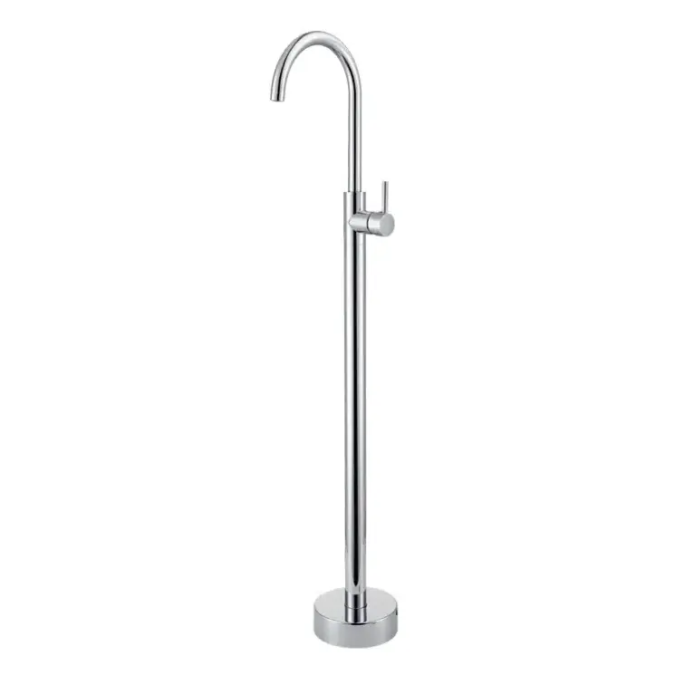 Wholesale Hot and Cold Water Wash Basin Mixer Tall Faucet