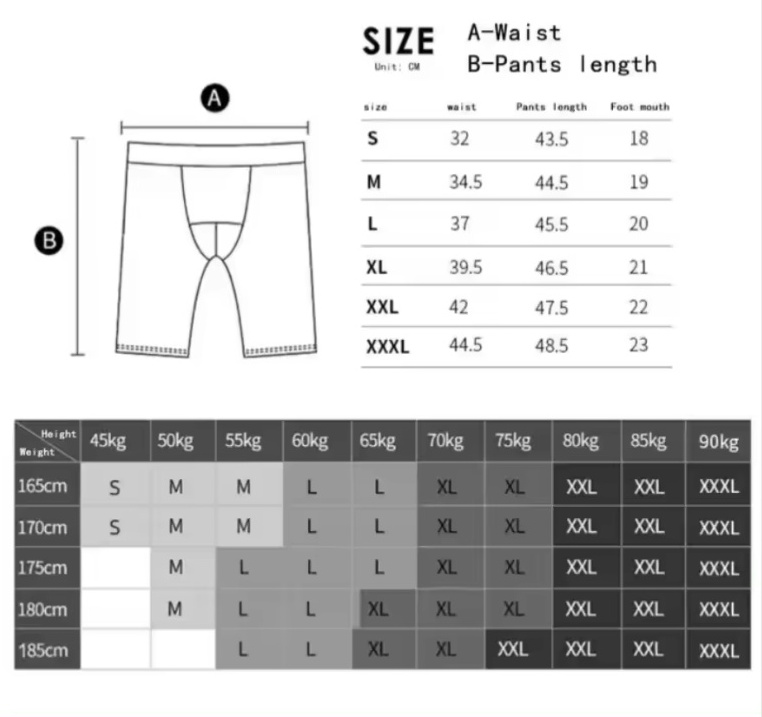 OEM Custom Printed men's cotton boxers homme Breathable Hot Selling Underwear custom boxer Briefs