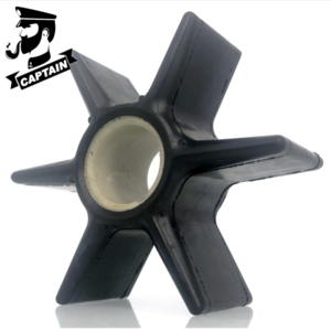 Boat Motor Water Pump Impeller OEM:47-43026-T2 for Mercury Mariner 40  60 65 70 75 80 90 100 115 120 125 150 200 225 250HP