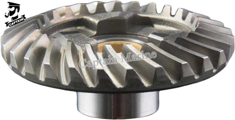 Boat Motor 61N-45560-00 Forward Gear for Yamaha Parsun Outboard 25HP 30HP 2-stroke Engine