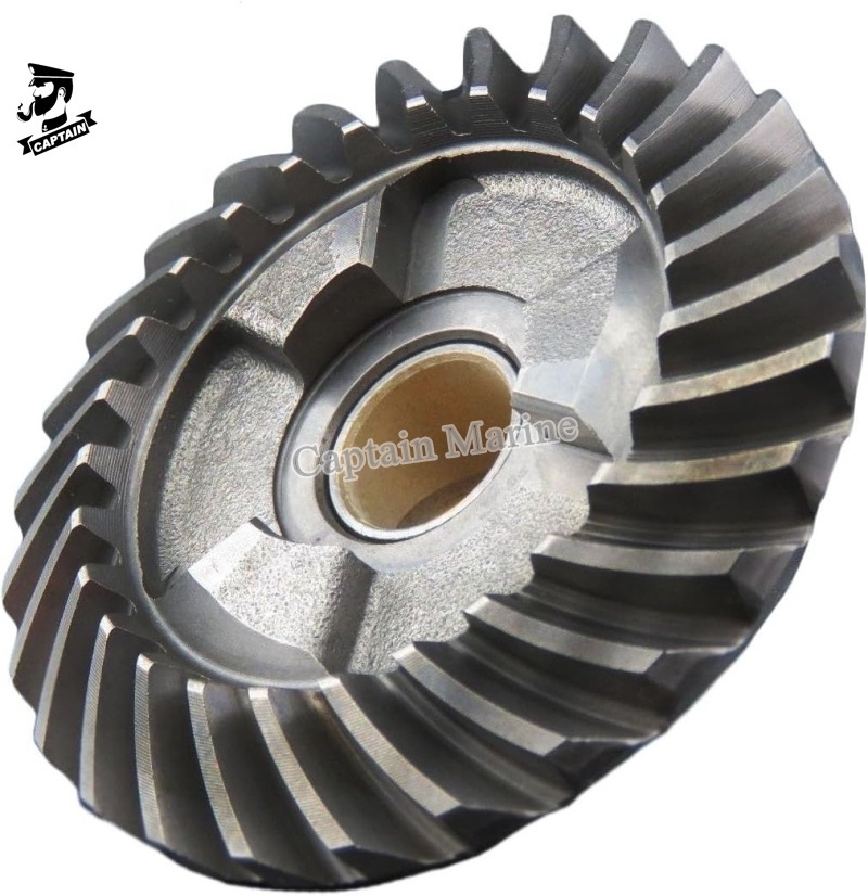 Boat Motor 61N-45560-00 Forward Gear for Yamaha Parsun Outboard 25HP 30HP 2-stroke Engine