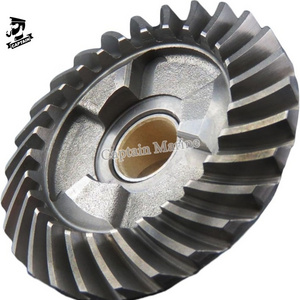 Boat Motor 61N-45560-00 Forward Gear for Yamaha Parsun Outboard 25HP 30HP 2-stroke Engine