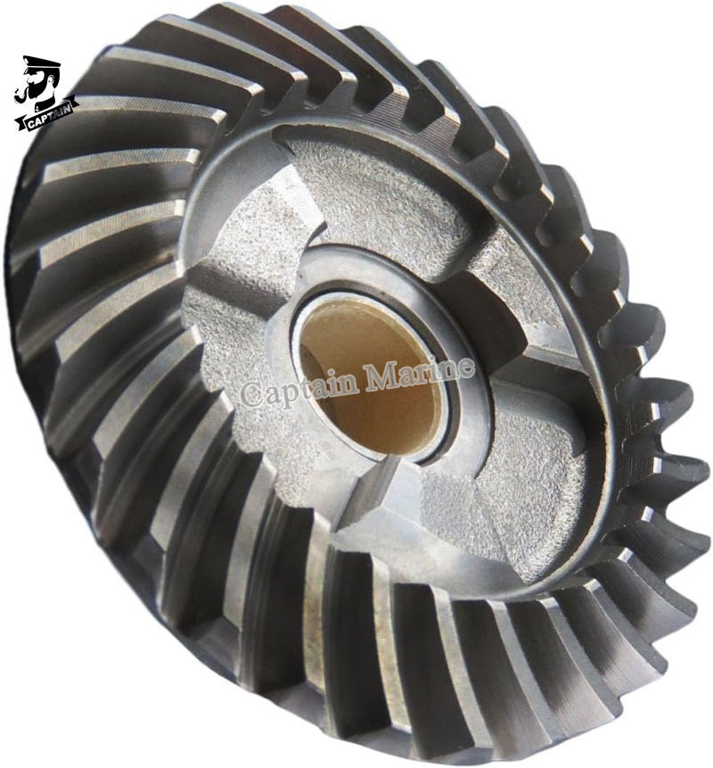 Boat Motor 61N-45560-00 Forward Gear for Yamaha Parsun Outboard 25HP 30HP 2-stroke Engine