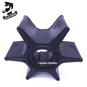 Boat Motor Water Pump Impeller 353-65021-0 for Tohatsu for Nissan 2-stroke 45hp 50hp 55hp 70hp 45A 50 55B 70A2 Outboard Engine