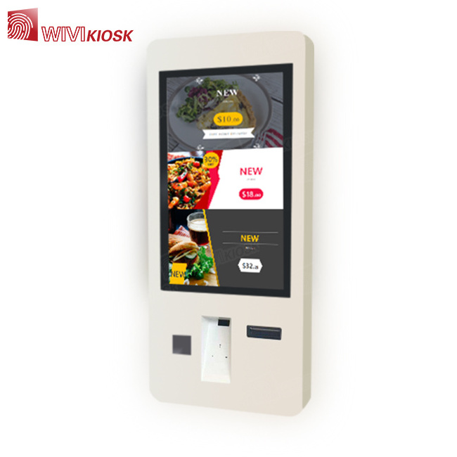 Self Service Payment Kiosk Machines