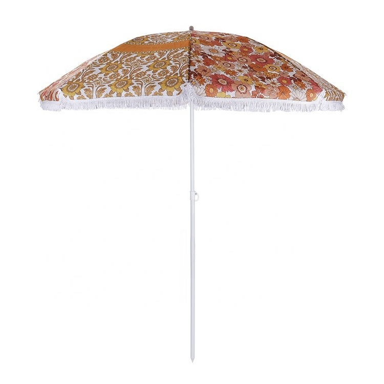 Garden Wholesale High Quality Heavy Duty Large Outdoor Umbrella Garden Parasol Patio Umbrellas