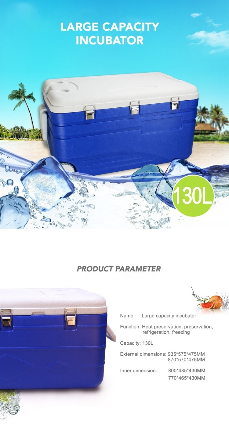 Vip Insulated Fishing And Boating Ice Chest Cooler Durable Keep Fresh Hard Cooler Lunch Box With Lock Wheel For Kids