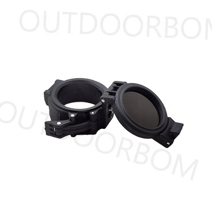 M300/M600 Series Tactical Flashlight Protective Cover