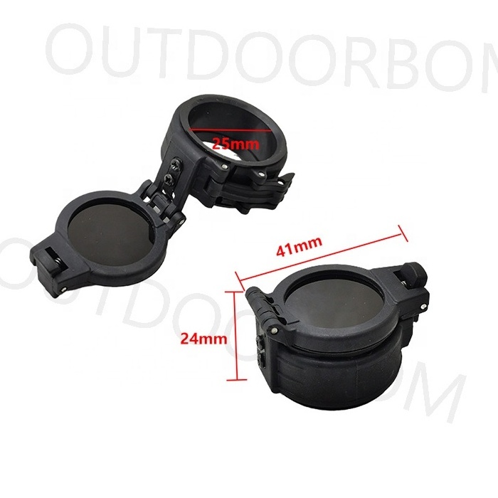 M300/M600 Series Tactical Flashlight Protective Cover