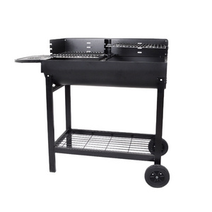 Competitive price China Manufacture bbq grill persian terracotta barbecue grill