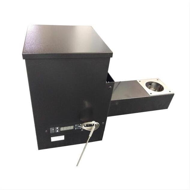 Pellet Hopper Assembly with PID Temp Control 110v  220v Hopper auger wood pellet hopper assembly with pid controller for TRAEGER