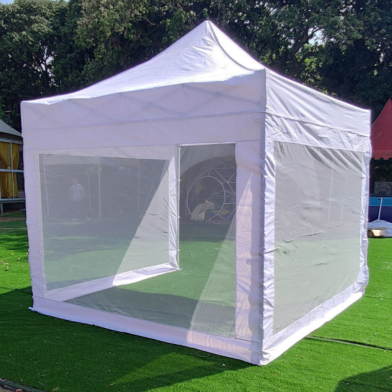 10'x10' folding mosquito net tent