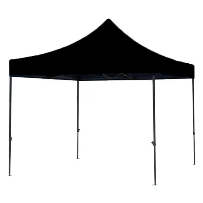 Ty Outdoor Canopy Shelter Gazebo Garden Gazebo Tent with Mosquito Netting