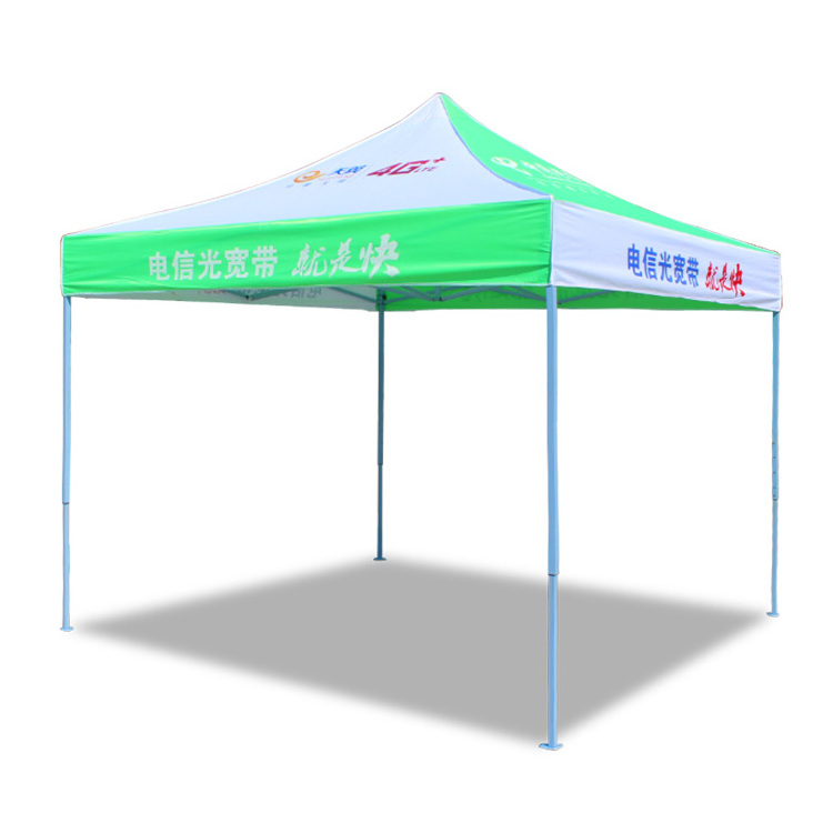 Tuoye Best Selling 3 X 3m Outdoor Canvas Gazebo