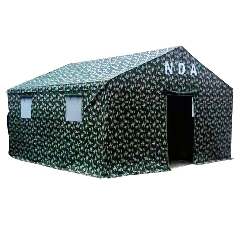 Ty Custom Construction Site Work Building Medical Tent Temporary Isolation Hospital Inflatable Event Structure Tents For Shelter