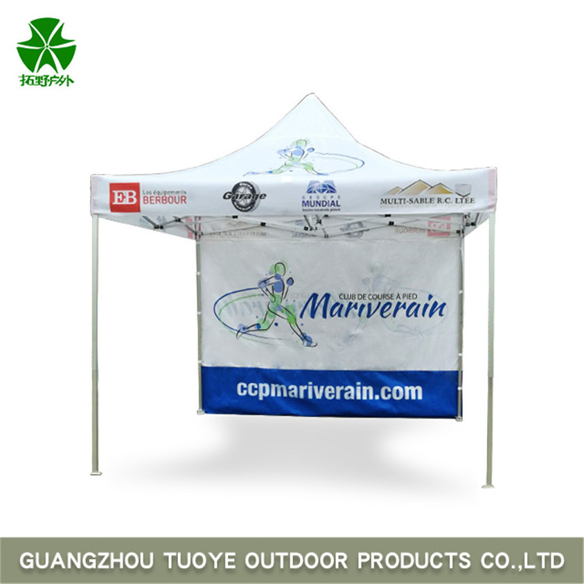 Best Selling Instant Canopy for outdoor shade shelter Pop Up Canopy Tent for Promotional Events Gazebo