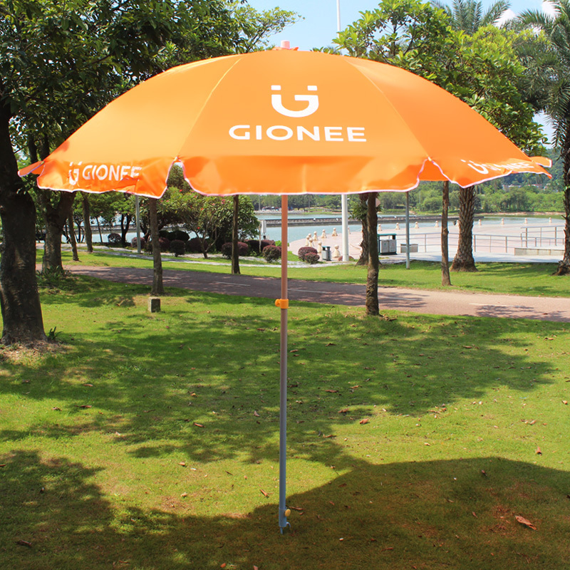 Beach Umbrella Stand Foldable Adjustable Portable Sunshade Umbrella Base Holder Outdoor with Water Weight Bag