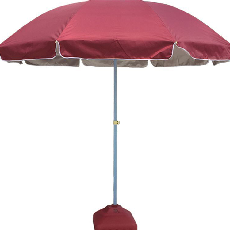 TUOYE Outdoor Cheap Parasol Personal Umbrella Promotion Beach Umbrella