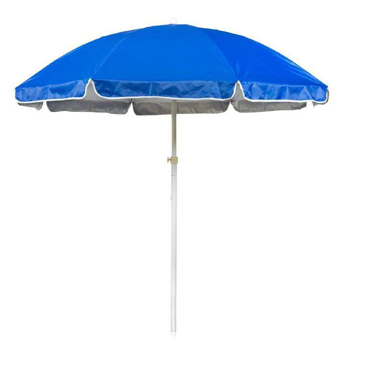 TUOYE Outdoor Cheap Parasol Personal Umbrella Promotion Beach Umbrella