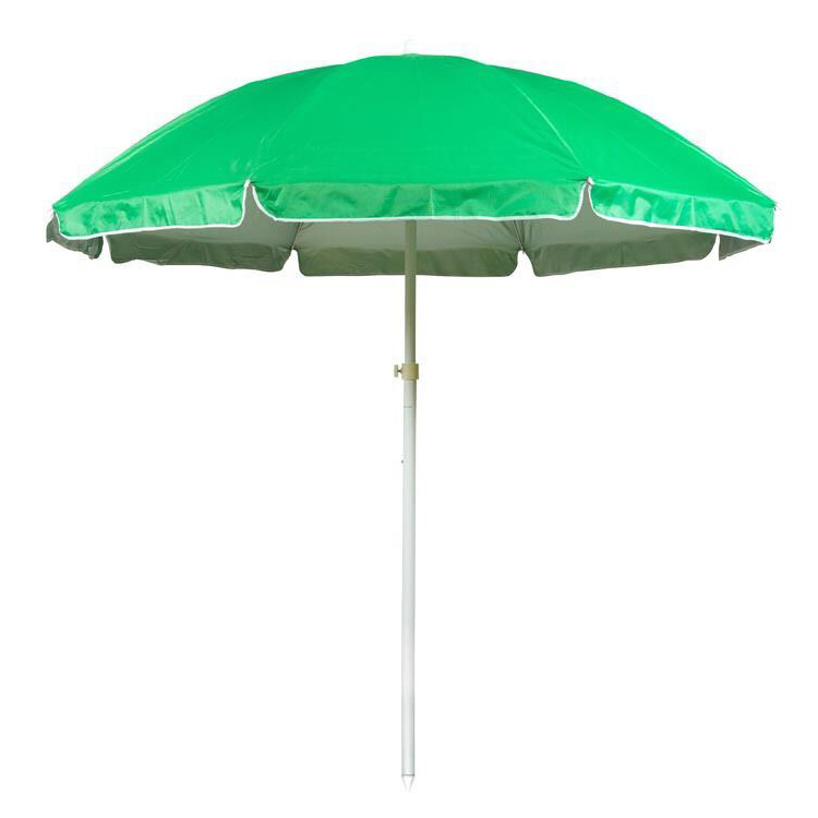 TUOYE Outdoor Cheap Parasol Personal Umbrella Promotion Beach Umbrella