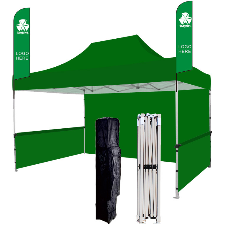 3x3 2x3 3x4.5 3x6 Easy Up Tent Pop Up Canopy, Folding Gazebo Tent