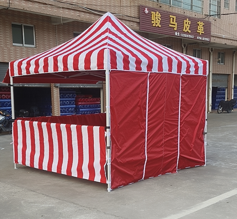 Tuoye 10x12 10x15 10x20 10x30 10x40 10x50 Trade Show Canopy White 20 X 30 Marquee Event Party Tent