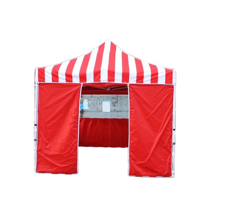 Tuoye 10x12 10x15 10x20 10x30 10x40 10x50 Trade Show Canopy White 20 X 30 Marquee Event Party Tent