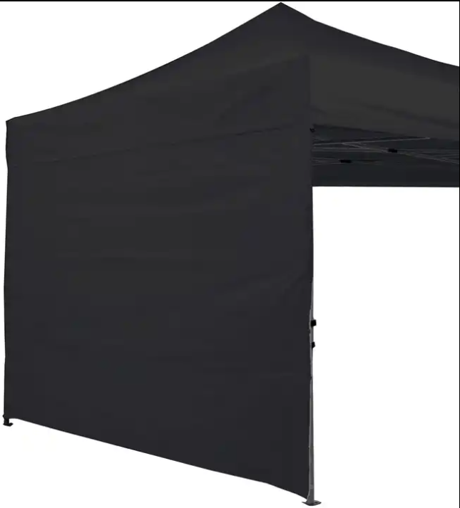 Ty 10x10 Pop up Awning Canopy Tent Pop-up Instant Shelters Commercial Portable Canopy awning tent gazebo canopy replacement