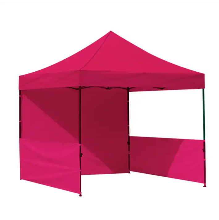 Ty 10x10 Pop up Awning Canopy Tent Pop-up Instant Shelters Commercial Portable Canopy awning tent gazebo canopy replacement