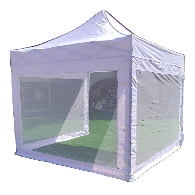 Manufacturer Customized printing tent mosquito net marquee party 10x10 gazebo Canopy for event